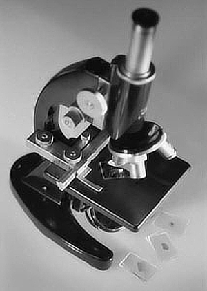 photo Microscope